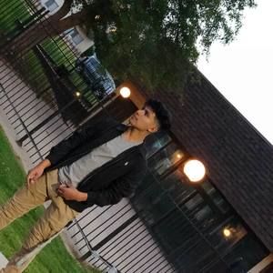 Meet your Posher, Eric